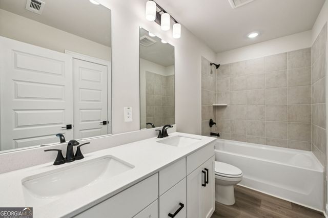 431 Elise Way, Lawrenceville, GA 30045