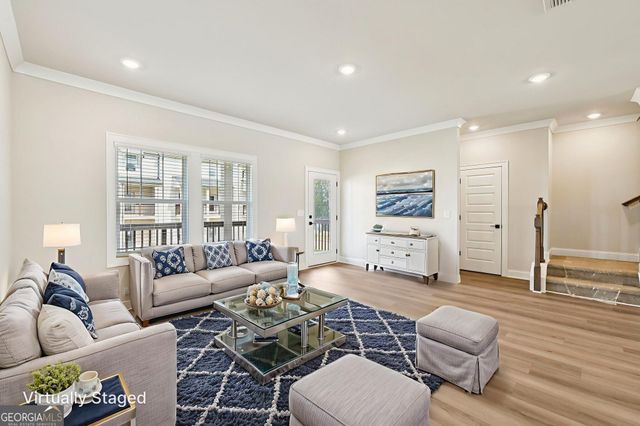 431 Elise Way, Lawrenceville, GA 30045