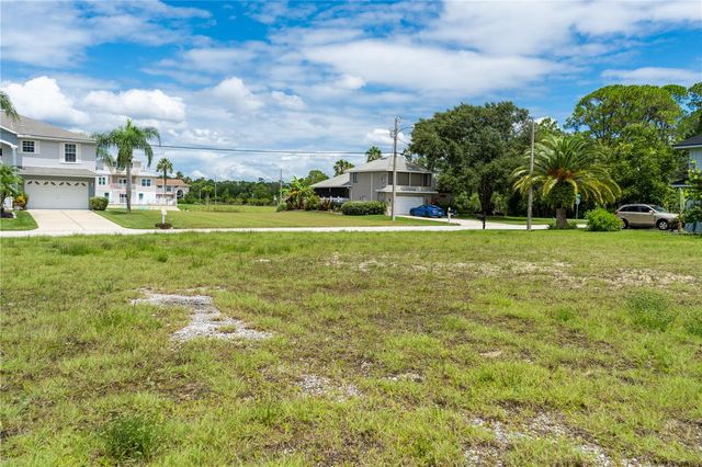 4050 JEWFISH DRIVE, Hudson, FL 34667