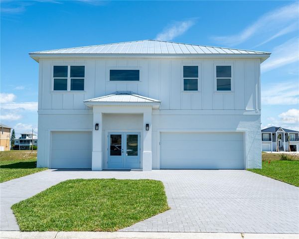 4050 JEWFISH DRIVE, Hudson, FL 34667