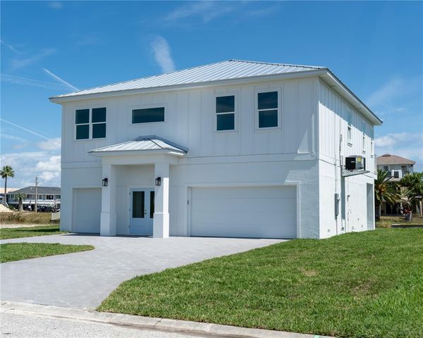 4050 JEWFISH DRIVE, Hudson, FL 34667