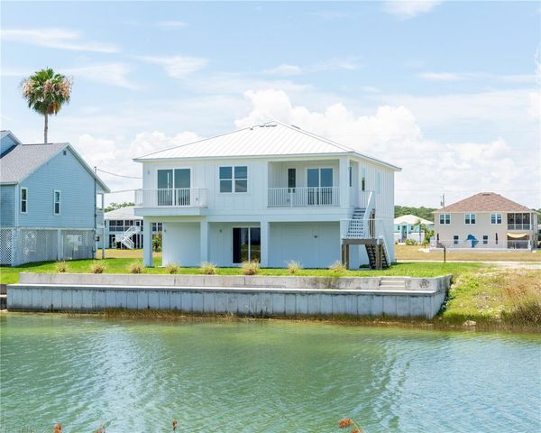 4050 JEWFISH DRIVE, Hudson, FL 34667