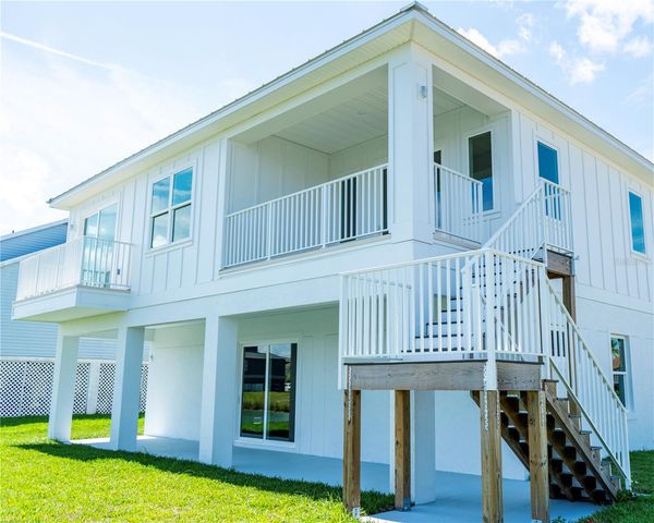 4050 JEWFISH DRIVE, Hudson, FL 34667