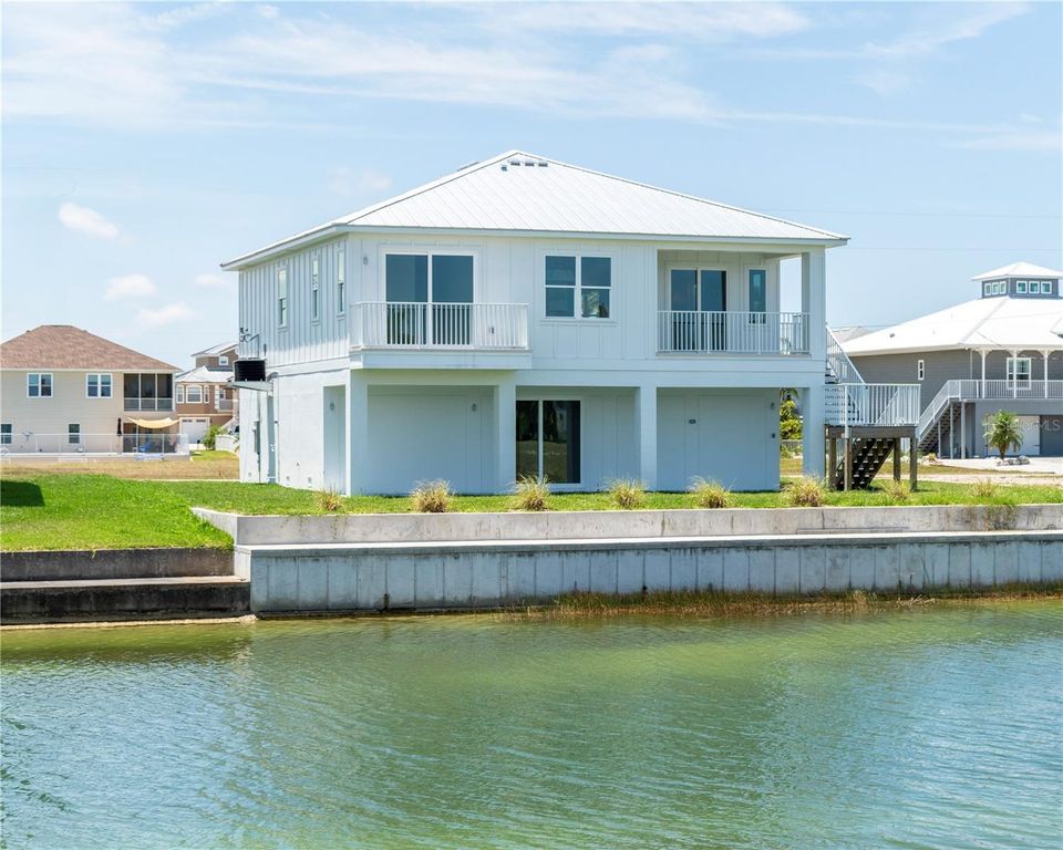 4050 JEWFISH DRIVE, Hudson, FL 34667