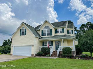 100 Bishop Court, Elizabeth City, NC 27909