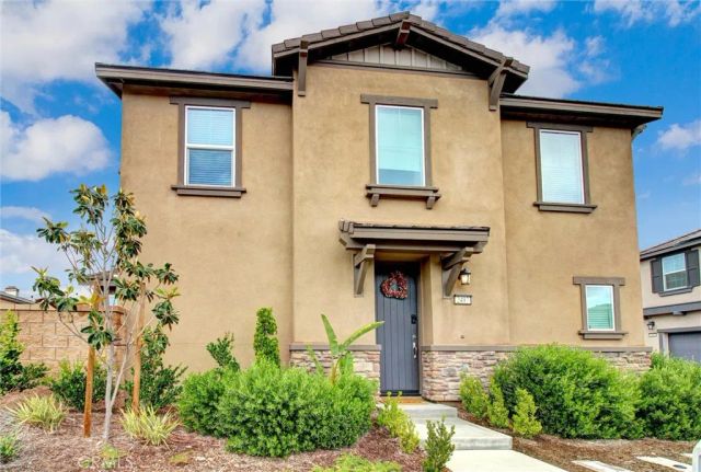 2497 Gunner Ridge, Rialto, CA 92377
