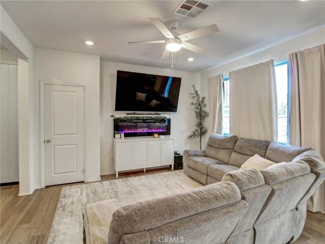 2497 Gunner Ridge, Rialto, CA 92377