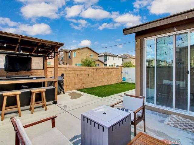 2497 Gunner Ridge, Rialto, CA 92377