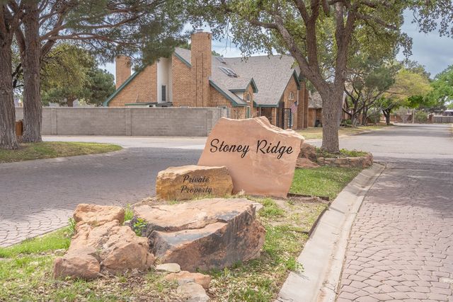 3007 Meadowridge Lane, Odessa, TX 79762