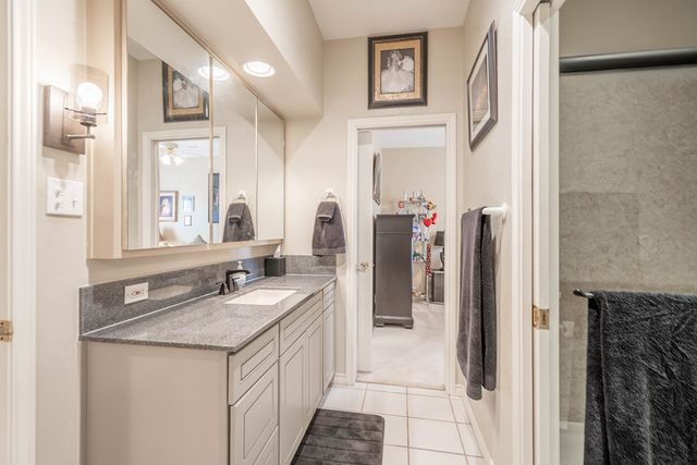 3007 Meadowridge Lane, Odessa, TX 79762