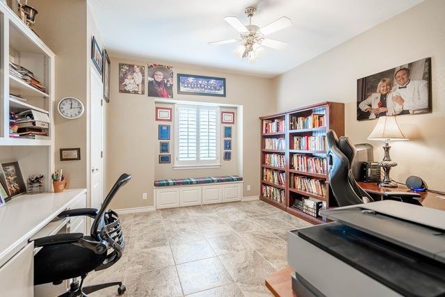 3007 Meadowridge Lane, Odessa, TX 79762