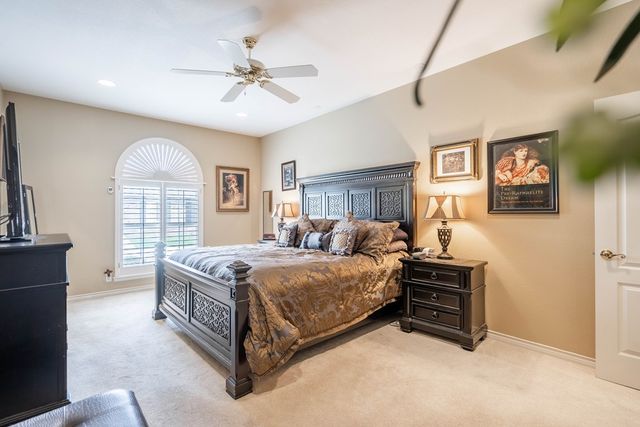 3007 Meadowridge Lane, Odessa, TX 79762