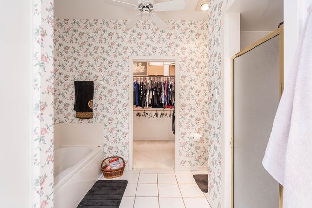 3007 Meadowridge Lane, Odessa, TX 79762