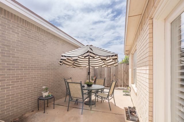 3007 Meadowridge Lane, Odessa, TX 79762