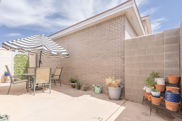 3007 Meadowridge Lane, Odessa, TX 79762