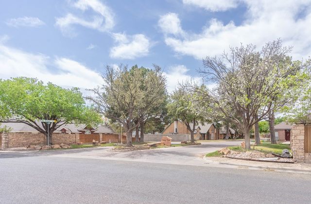 3007 Meadowridge Lane, Odessa, TX 79762