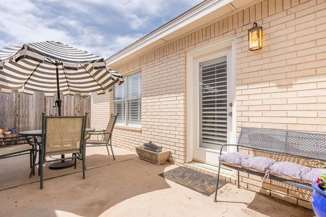 3007 Meadowridge Lane, Odessa, TX 79762