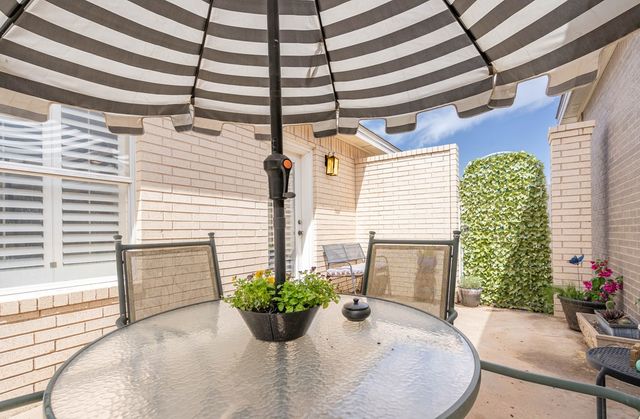 3007 Meadowridge Lane, Odessa, TX 79762