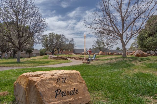 3007 Meadowridge Lane, Odessa, TX 79762