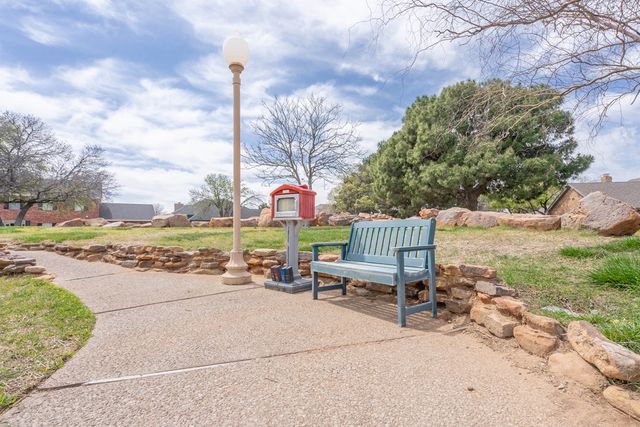 3007 Meadowridge Lane, Odessa, TX 79762