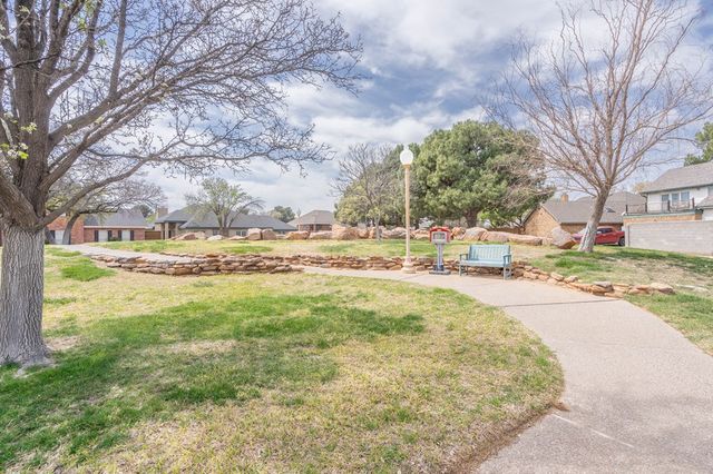 3007 Meadowridge Lane, Odessa, TX 79762