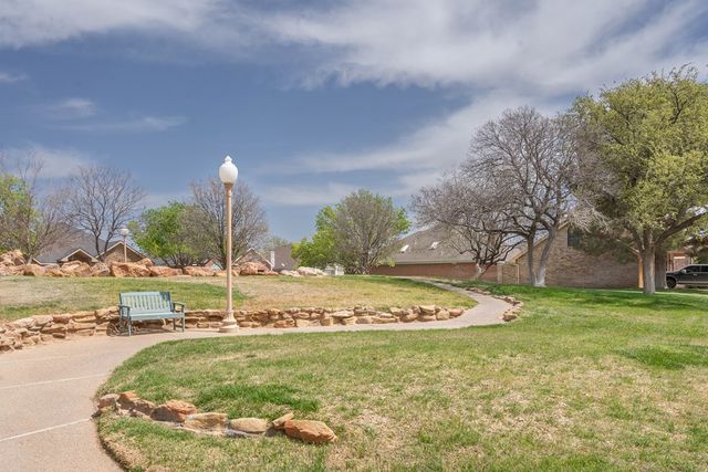 3007 Meadowridge Lane, Odessa, TX 79762