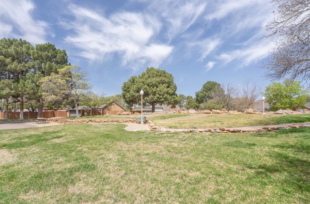 3007 Meadowridge Lane, Odessa, TX 79762