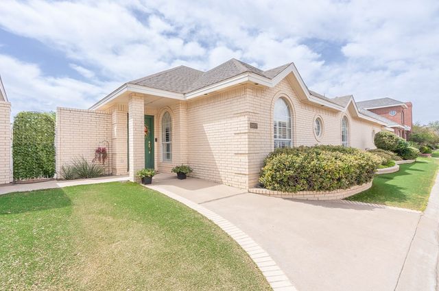 3007 Meadowridge Lane, Odessa, TX 79762