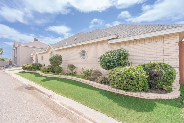 3007 Meadowridge Lane, Odessa, TX 79762