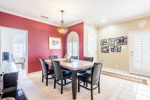 3007 Meadowridge Lane, Odessa, TX 79762