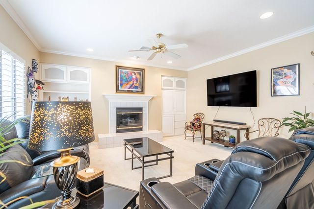 3007 Meadowridge Lane, Odessa, TX 79762