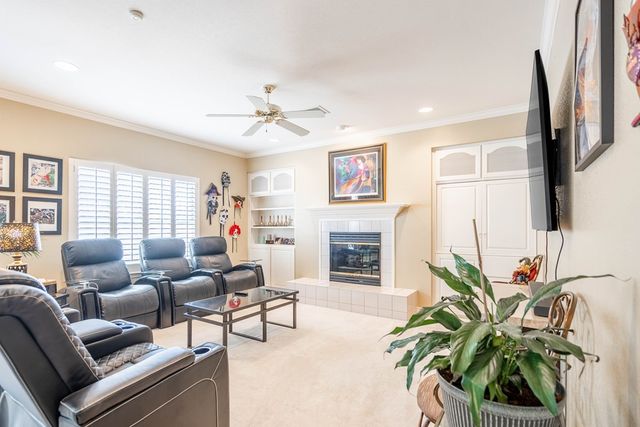 3007 Meadowridge Lane, Odessa, TX 79762