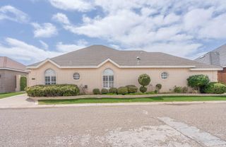 3007 Meadowridge Lane, Odessa, TX 79762