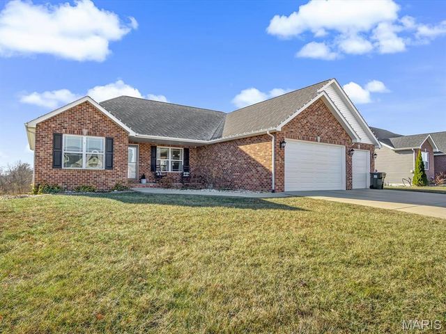 716 Prairie Place, Waterloo, IL 62298