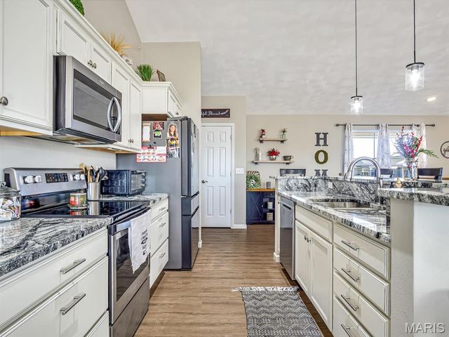 716 Prairie Place, Waterloo, IL 62298