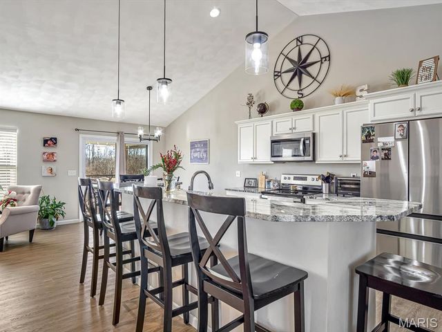 716 Prairie Place, Waterloo, IL 62298