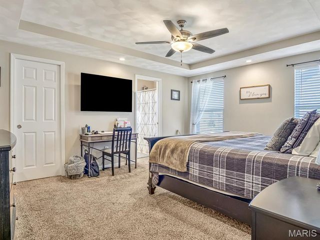 716 Prairie Place, Waterloo, IL 62298