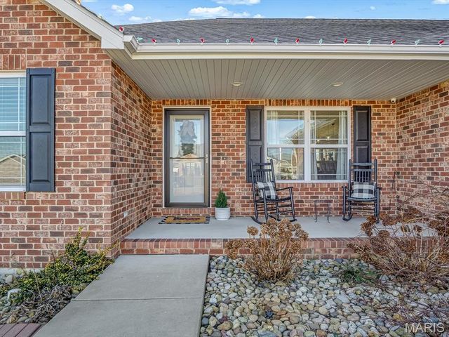 716 Prairie Place, Waterloo, IL 62298