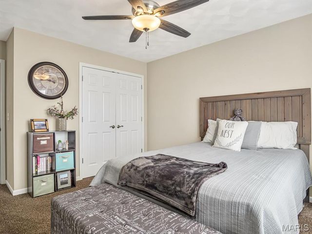 716 Prairie Place, Waterloo, IL 62298