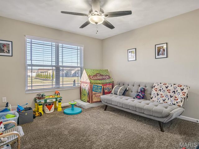 716 Prairie Place, Waterloo, IL 62298