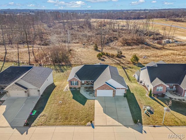 716 Prairie Place, Waterloo, IL 62298