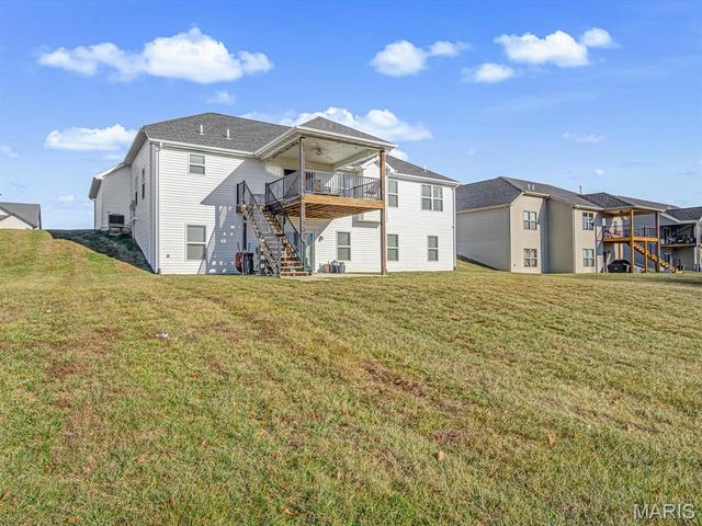 716 Prairie Place, Waterloo, IL 62298