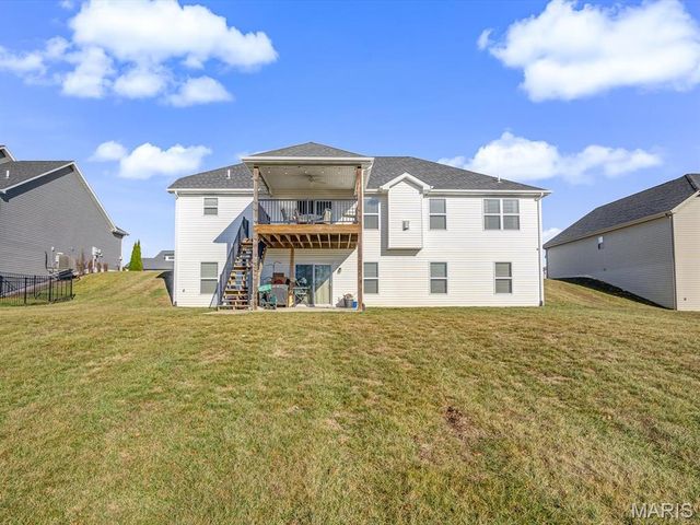 716 Prairie Place, Waterloo, IL 62298