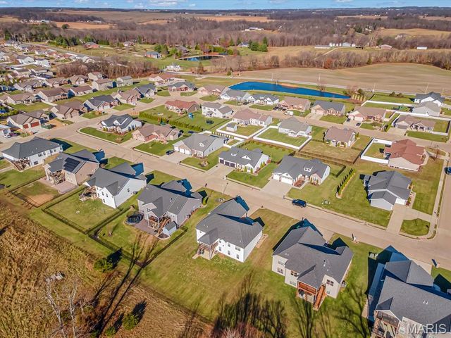 716 Prairie Place, Waterloo, IL 62298