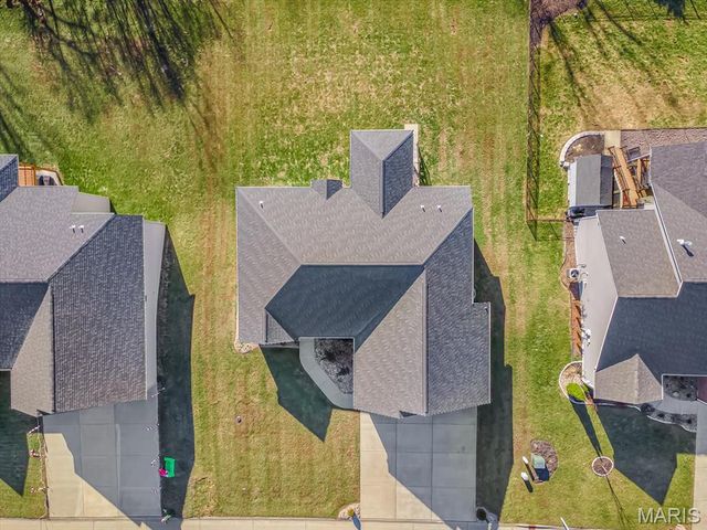 716 Prairie Place, Waterloo, IL 62298