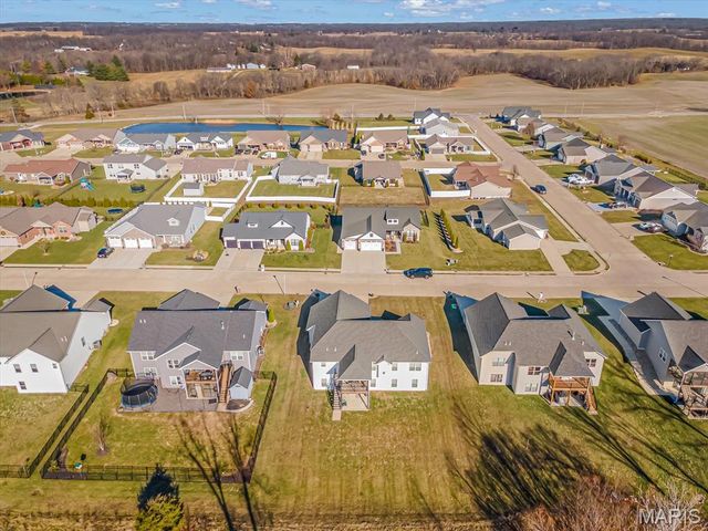 716 Prairie Place, Waterloo, IL 62298