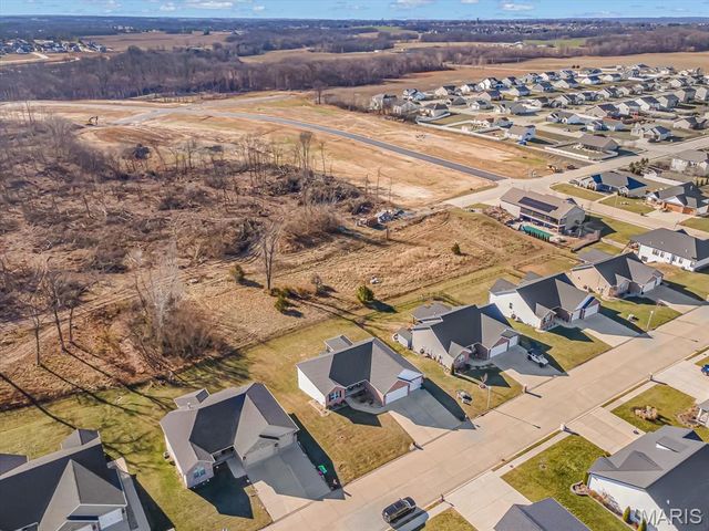 716 Prairie Place, Waterloo, IL 62298