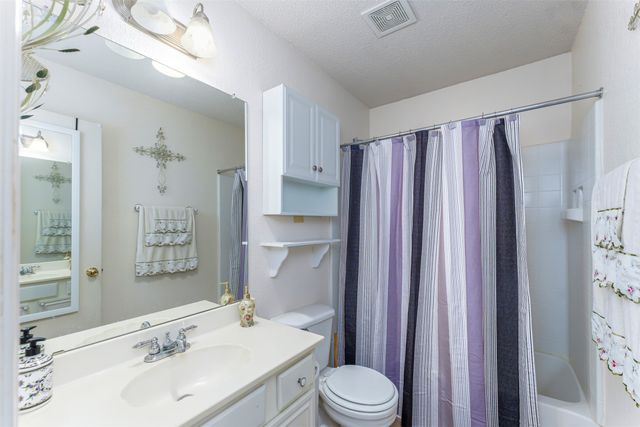 8736 Trinity Vista Trail, Fort Worth, TX 76053