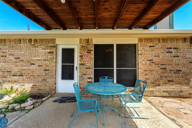 8736 Trinity Vista Trail, Fort Worth, TX 76053