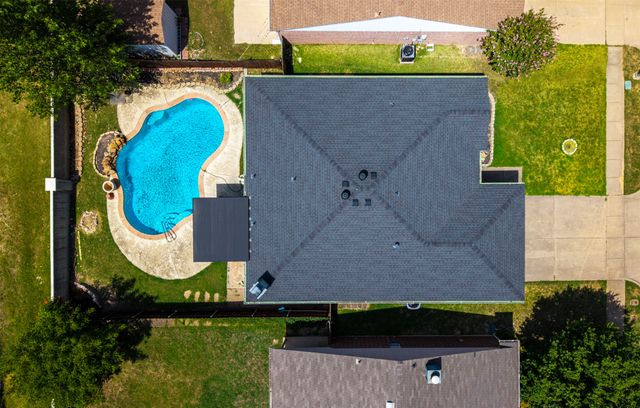 8736 Trinity Vista Trail, Fort Worth, TX 76053